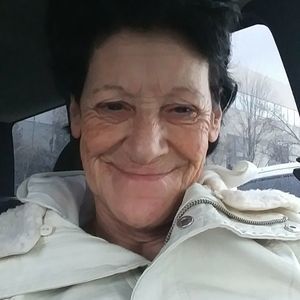 Meet your Posher, Candy